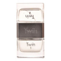 Twin Silver