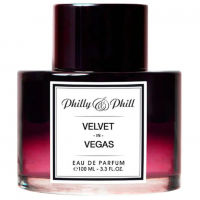 Velvet In Vegas