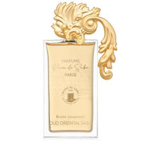 Oud Oriental Saba