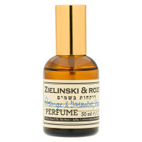 Orange & Jasmine, Vanilla