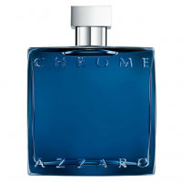 Chrome Parfum
