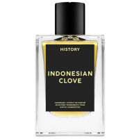 Indonesian Clove