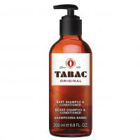 Tabac Original 200ml (шампунь и кондиционер для бороды)