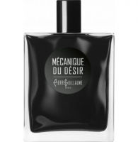 Mecanique Du Desir