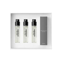 Набор Eau De Gingembre 3х8ml edp (парфюмерная вода) Travel