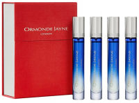 Montabaco Verano 4х10ml edp (парфюмерная вода)