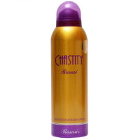 Chastity Women 200ml (дезодорант-спрей)