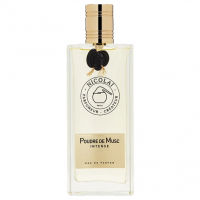 Poudre De Musc Intense