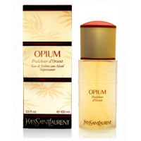 Opium Fraicheur D'Orient