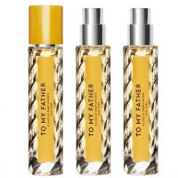 To My Father 3х10ml edp (парфюмерная вода)