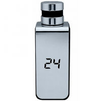 24 Elixir Platinum