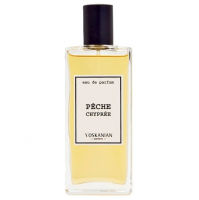 Peche Chypree