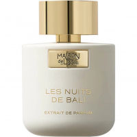 Les Nuits De Bali