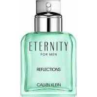 Eternity Reflections For Men