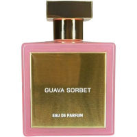 Guava Sorbet