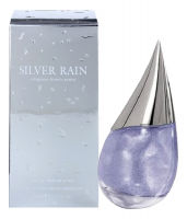 Silver Rain Shimmer Mist