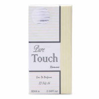 Pure Touch Homme