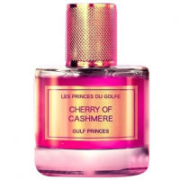 Cherry Of Cashmere