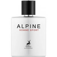 Alpine Homme Sport