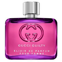 Guilty Elixir De Parfum Pour Femme