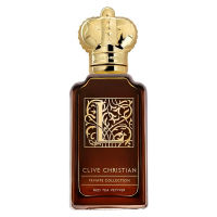 L: Red Tea Vetiver