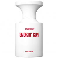Smokin' Gun