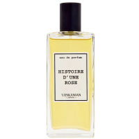 Histoire D'une Rose