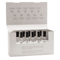 Essential Parfums Discovery Set 2х10ml edp (парфюмерная вода)