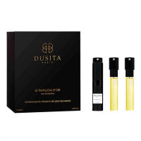 Le Pavillon D'Or 3x7,5ml edp (парфюмерная вода)