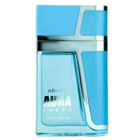 Aura Fresh