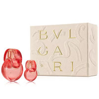 Набор Omnia Coral 2024 100ml edt (туалетная вода) + 15ml edt (туалетная вода)