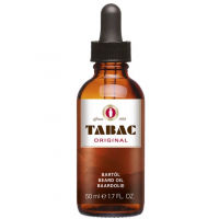 Tabac Original 50ml (масло для бороды)