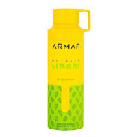 Odyssey Limoni Fresh 200ml (дезодорант спрей)