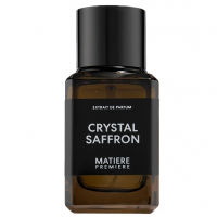 Crystal Saffron Extrait