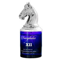 Bucephalus No XII