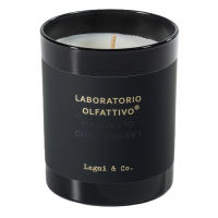 Legni & Co. 180gr candle ТЕСТЕР (свеча)