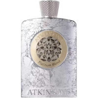 Platinum Blend