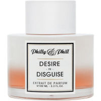 Desire In Disguise