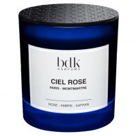 Ciel Rose 250gr candle ТЕСТЕР (ароматическая свеча)