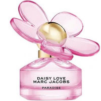 Daisy Love Paradise