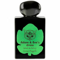 Adam & Eve’s Dress
