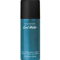 Cool Water 150ml (дезодорант спрей)