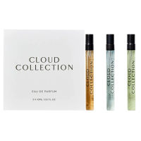 Zarkoperfume Cloud Collection Set 3х10ml (Cloud Collection №1, Cloud Collection №2, Cloud Collection №3)