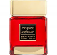 Tender Vetiver