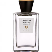 Tuberose In Blue
