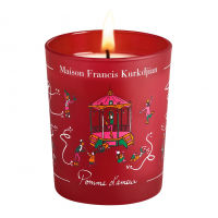 Pomme D'Amour 180gr candle ТЕСТЕР (свеча)