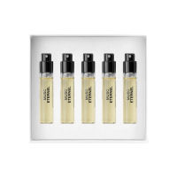 Набор Musc Eternel 5х8ml edp (парфюмерная вода) запасные флаконы