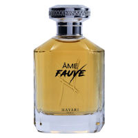 Ame Fauve