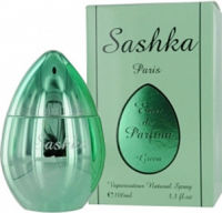 Sashka Green