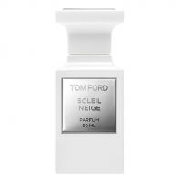 Soleil Neige Parfum